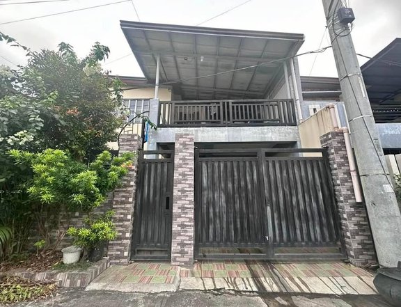 House for Sale in Carmona Estates Carmona Cavite