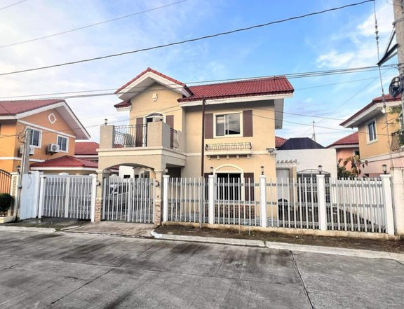 House for Sale in Verona Silang Cavite