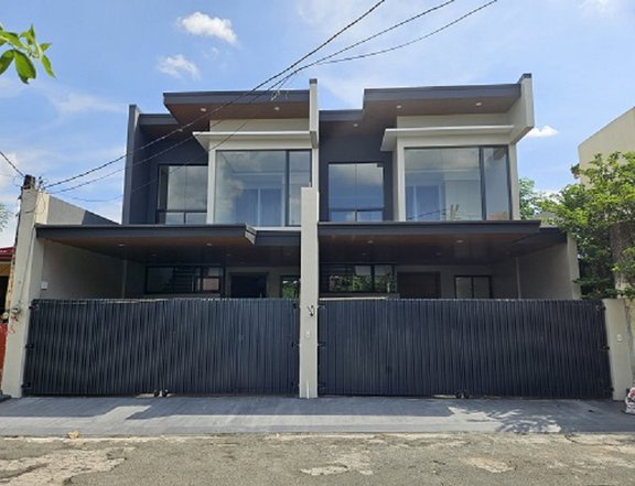 Brand new Duplex type unit for Sale in BF Homes Paranaque City