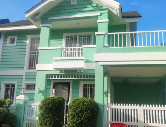 House for Sale in Marina Heights Sucat exit Muntinlupa City
