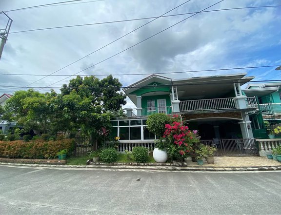 House for Sale in Greenwoods Heights Dasmarinas Cavite