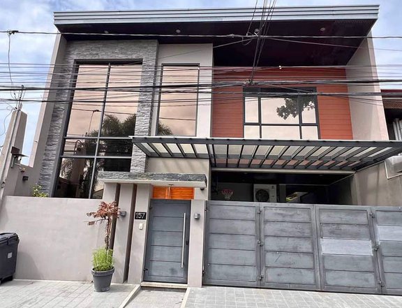 Brand new House for Sale in Multinational Village Paranaque City