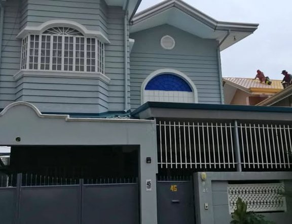 House for Sale in Better Living Subd Don Bosco Paranaque City