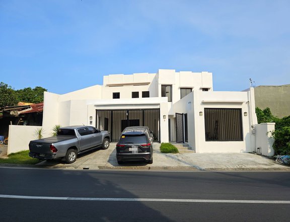 House for Sale in BF Homes Paranaque City