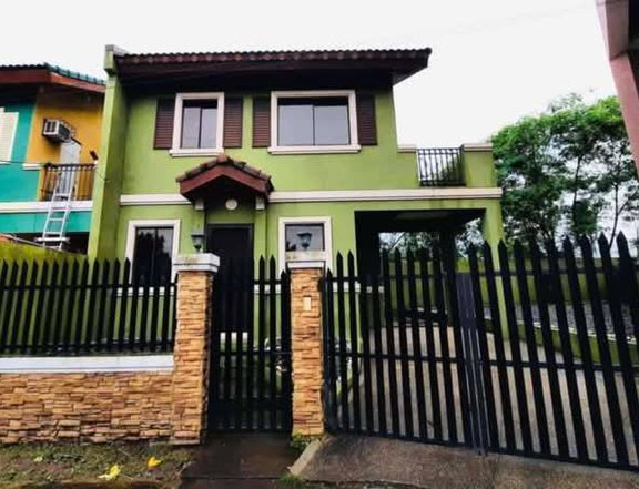 House for Sale in Citta Italia Buhay na Tubig Imus Cavite