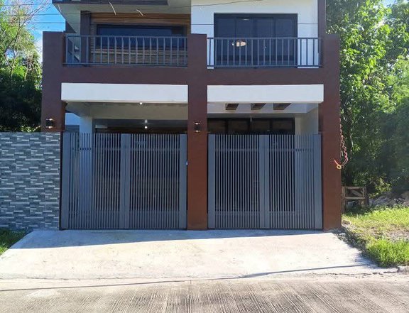 Brand new House for Sale in Villa Segovia Sta Rosa Laguna