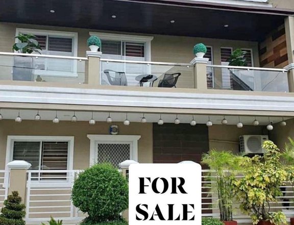 House for Sale in Laguna Bel-Air 3 Binan Laguna via Sta Rosa City Laguna