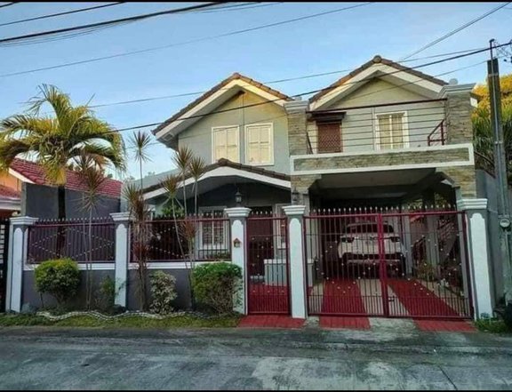 House for Sale in Avida Santa Catalina Dasmarinas Cavite