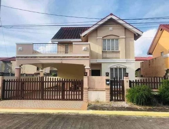 House for Sale in Citta Italia Molino Blvd Bacoor Cavite