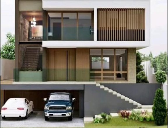 Brand new House for Sale in Mondia Nuvali Canlubang Calamba Laguna