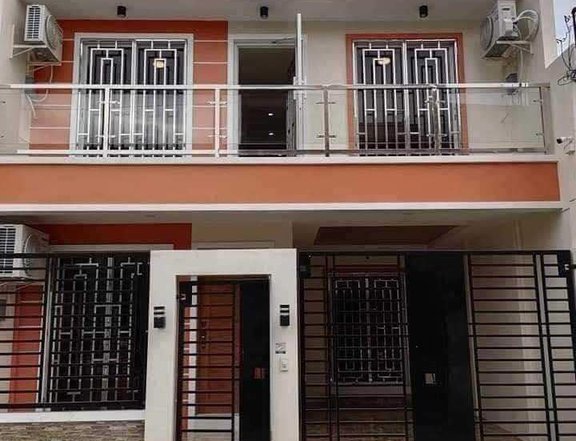 House for Sale in Addas Greenfields Molino Blvd Bacoor Cavite