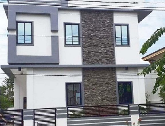 Brand new House for Sale in Jubilation West Binan Laguna