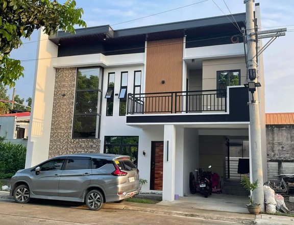 House for Sale in Gran Seville Banlic Cabuyao Laguna