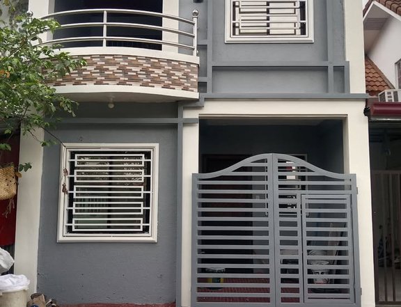 House for Sale in villa Primarosa Subd Buhay na Tubig Imus Cavite