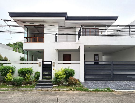 Brand new House for Sale in BF Homes Paranaque City