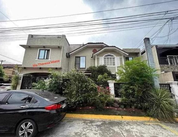 House for Sale in Multinational Village Paranaque City