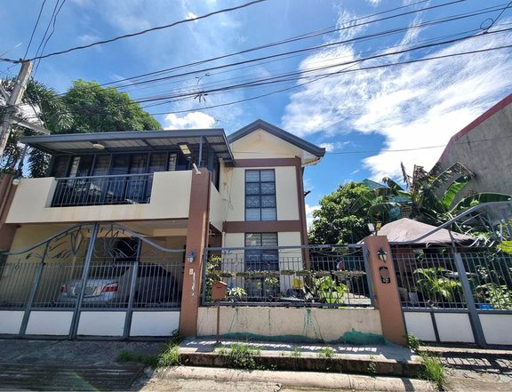 House for Sale in Pacific Woods Carsadang Bago Imus Cvite