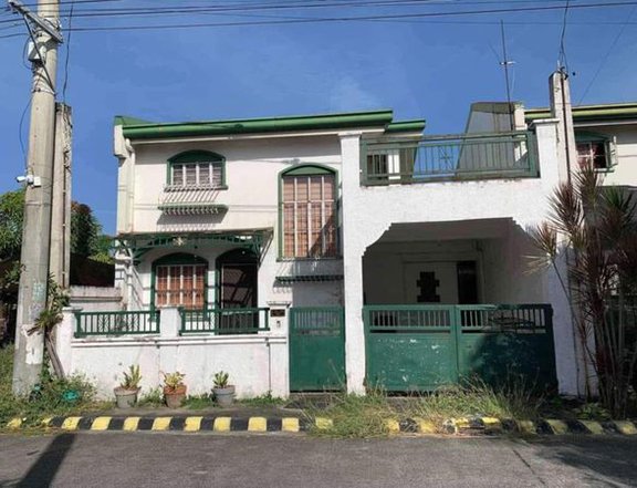 House for Sale in Jubilation Homes Binan Laguna