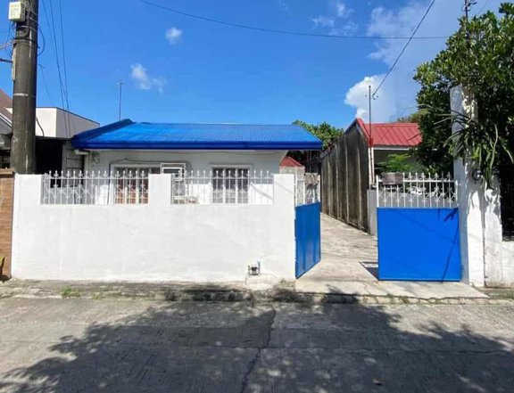 107sqm Bungalow for Sale in Silvertown Malagasang Imus Cavite