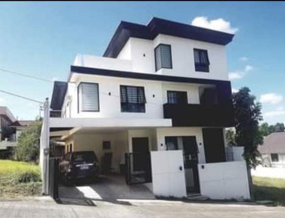 House for Sale in Metrogate Dasma Governor's Drive Dasmarinas Cavite