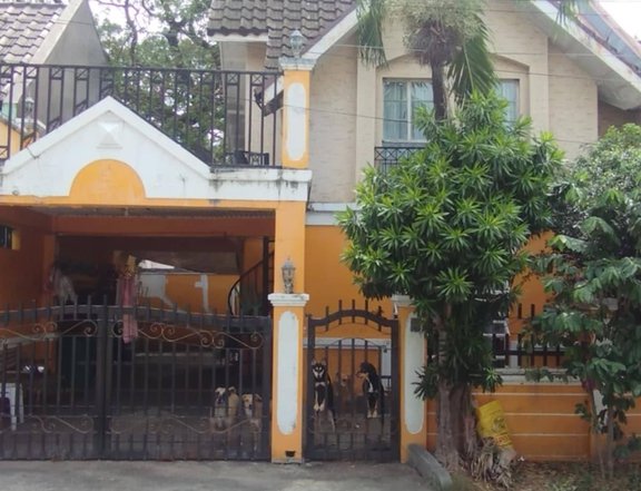 House for Sale in Citta Italia Molino Blvd Bacoor Cavite