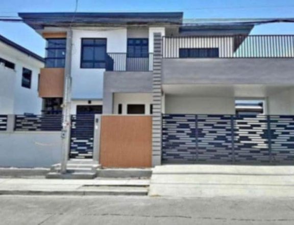 Brand new House for Sale in Las Villas de Manila Binan Laguna