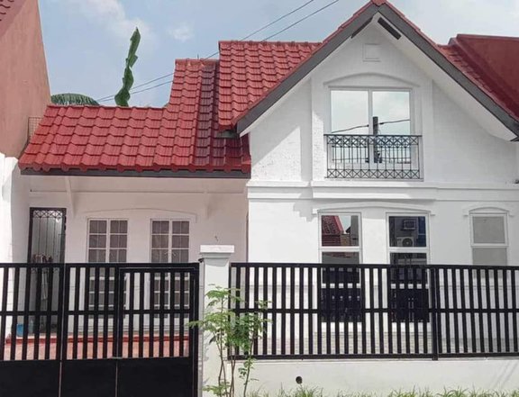 House for Sale in Citta Italia Buhay na Tubig Imus Cavite