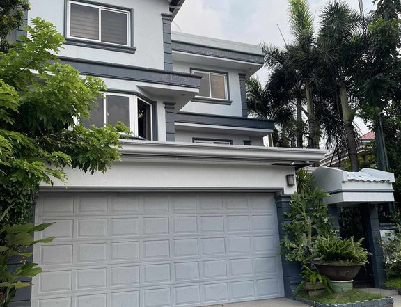 House for Sale in BF Homes Paranaque City