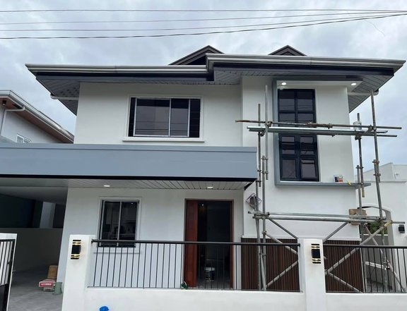 Brand new House for Sale in Jubilation West Binan Laguna