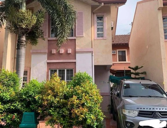 House for Sale in Camella Cerritos Daang-Hari Bacoor Cavite