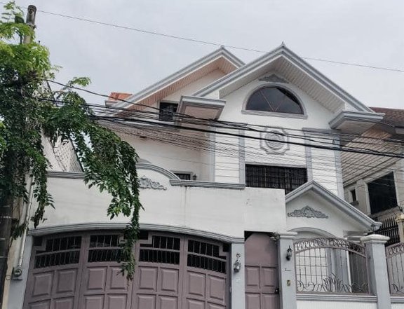 5-Bedroom House for Sale in Multinational Village Paranaque City