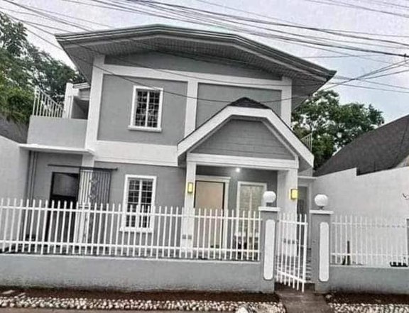 Brand new House for Sale in Bel-Air Sta Rosa Laguna