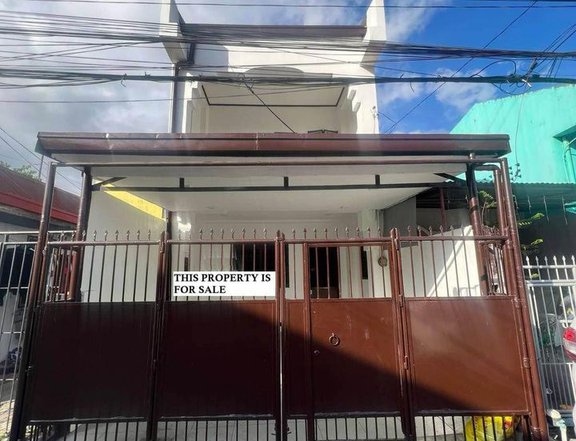 House for Sale in Jaysonville Muntinlupa City