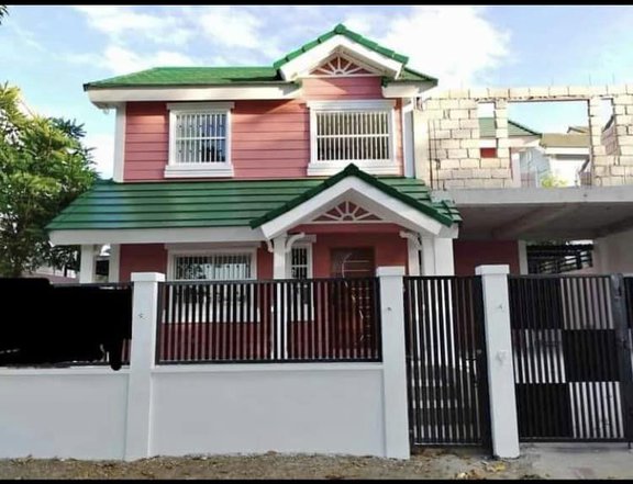 House for Sale in Avida Settings Dasmarinas Cavite