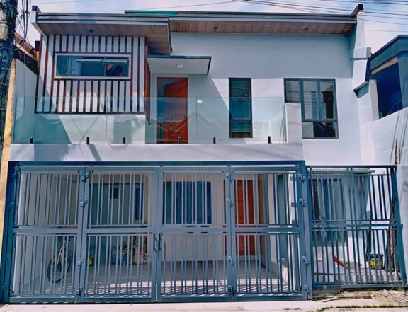 House for Sale in Chesapeake Subd Buhay na Tubig Imus Cavite