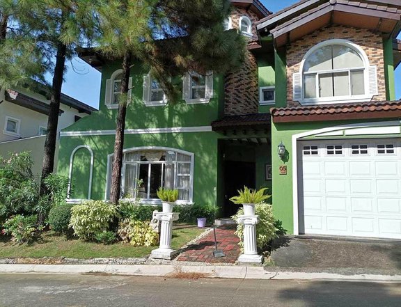 House for Sale in Portofino Heights Daang-Hari Las Pinas City