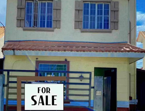 House for Sale in Il Giardino Pasong Kawayan General Trias Cavite