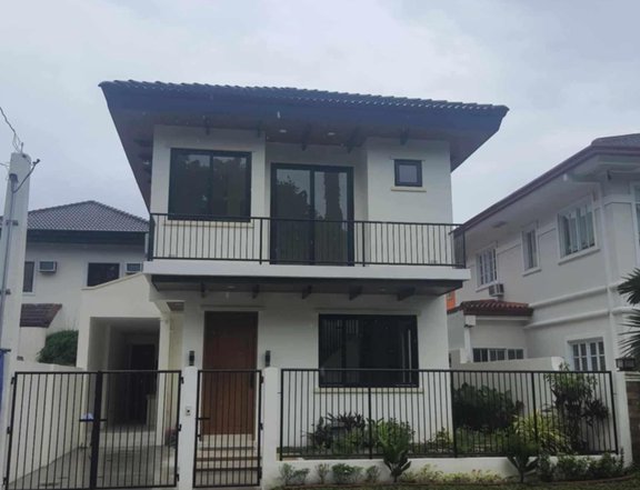 Brand new House for Sale in South Forbes Villas Silang Cavite