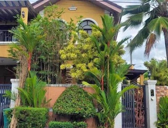 House for Sale in Valenza Sta Rosa City Laguna