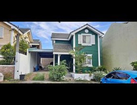 House for Sale in Avida Settings Bacoor Cavite