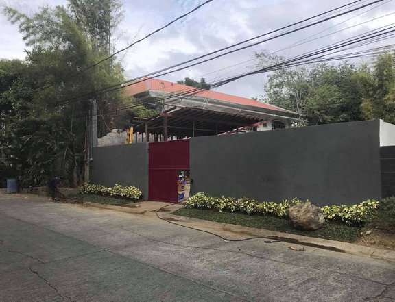 350sqm Residential lot for Sale in BF Homes Paranaque City