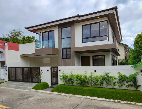 Brand new House for Sale in BF Homes Paranaque City