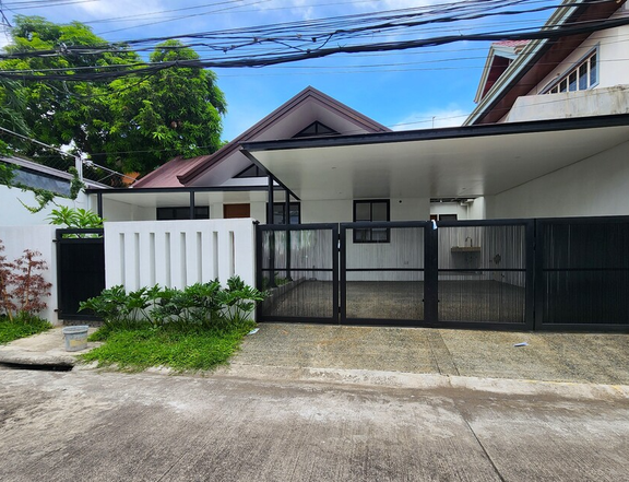 Bungalow for Sale in BF Resort Village Las Pinas City