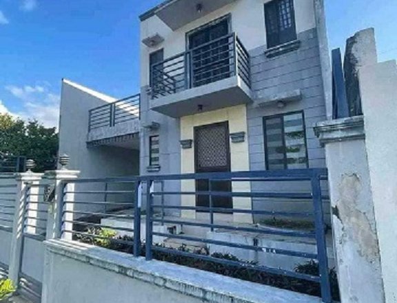 House for Sale in Avida Village Cerise Nuvali Canlubang Calamba Laguna