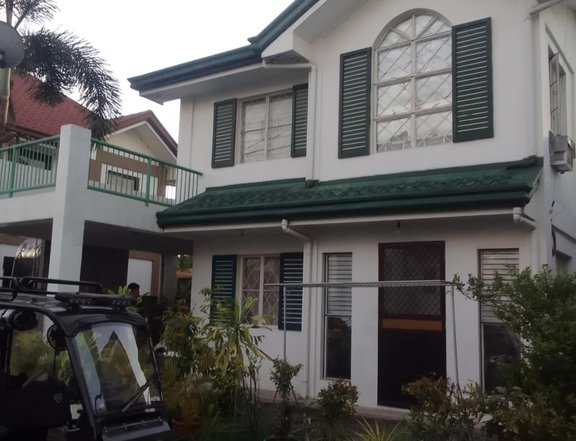 House for Sale in Pacific Terraces Community NIA Road Carsadang Bago Imus Cavite