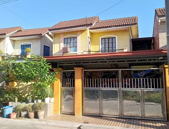 House for Sale in Montefaro Carsadang Bago Alapan Imus Cavite