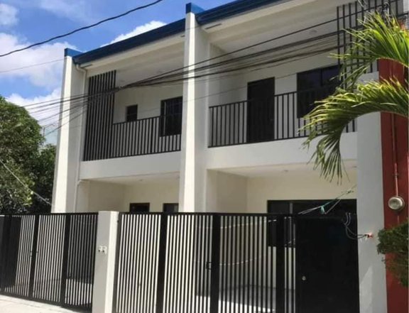 Brand new Duplex unit for Sale in Town & Country West Molino-Paliparan Road Bacoor Cavite