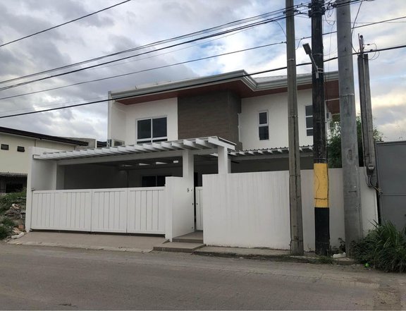 Brand new House for Sale in Multinational Village Paranaque City