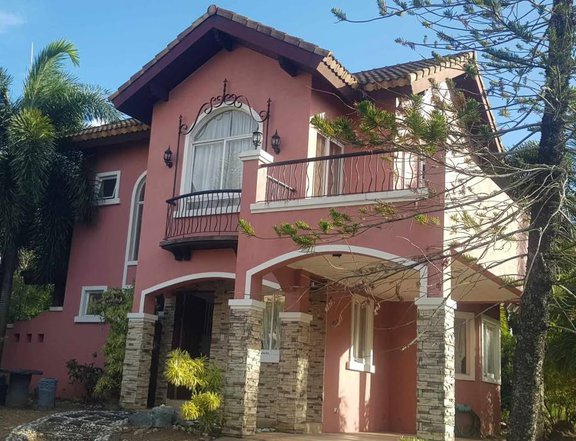 House for Sale in Portofino Daang-Hari Las Pinas City