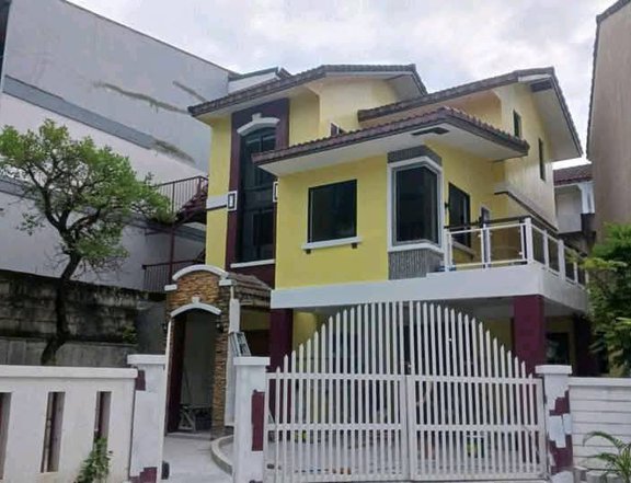 House for Sale in Avignon Buhay na Tubig Imus Cavite